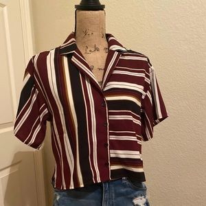 Forever 21 top